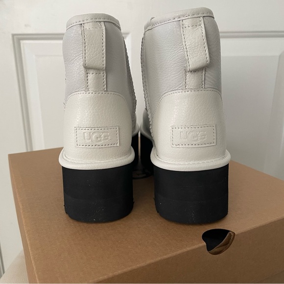 BRAND NEW UGG Mini Platform - Picture 3 of 7